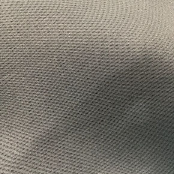 Solid Room Darkening Grommet Single Curtain Panel - Picture 5 of 5